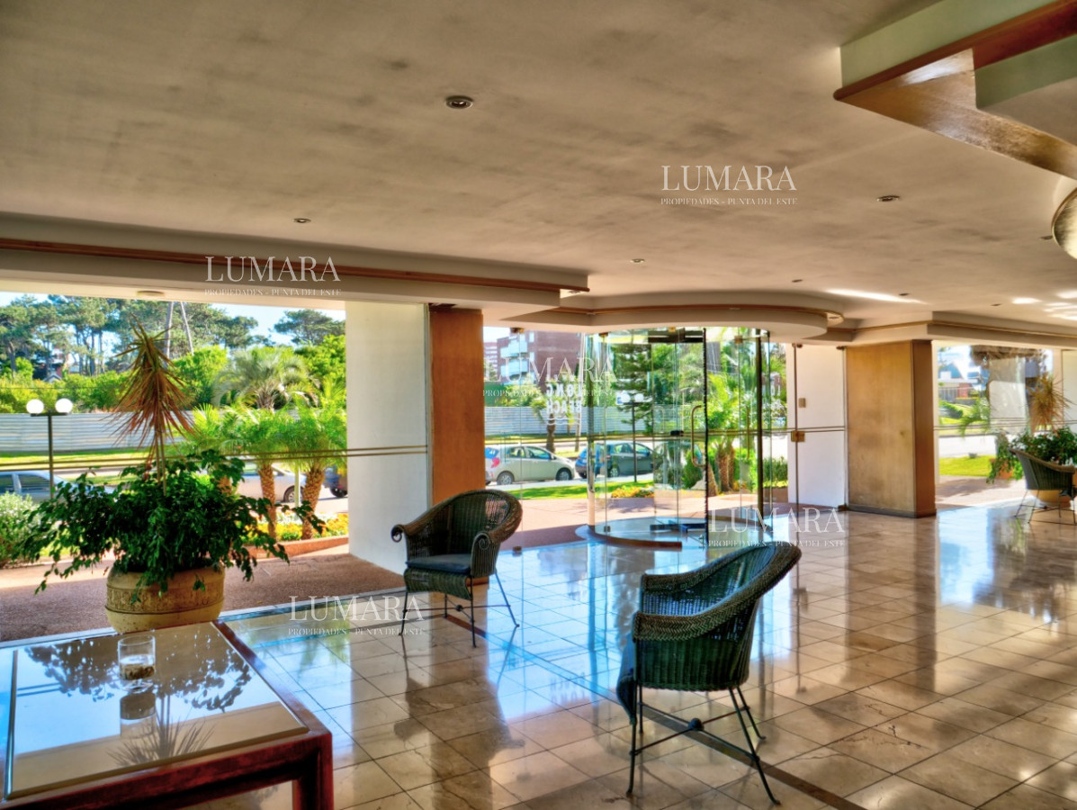 Apartamento ID.3172 - A pasos del mar.