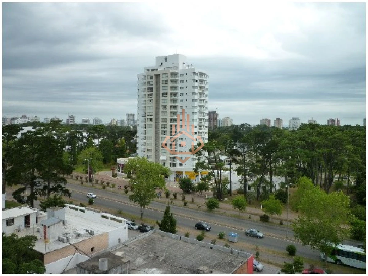 Próximo al Shopping