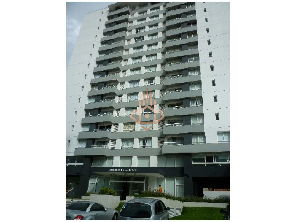 Próximo al Shopping