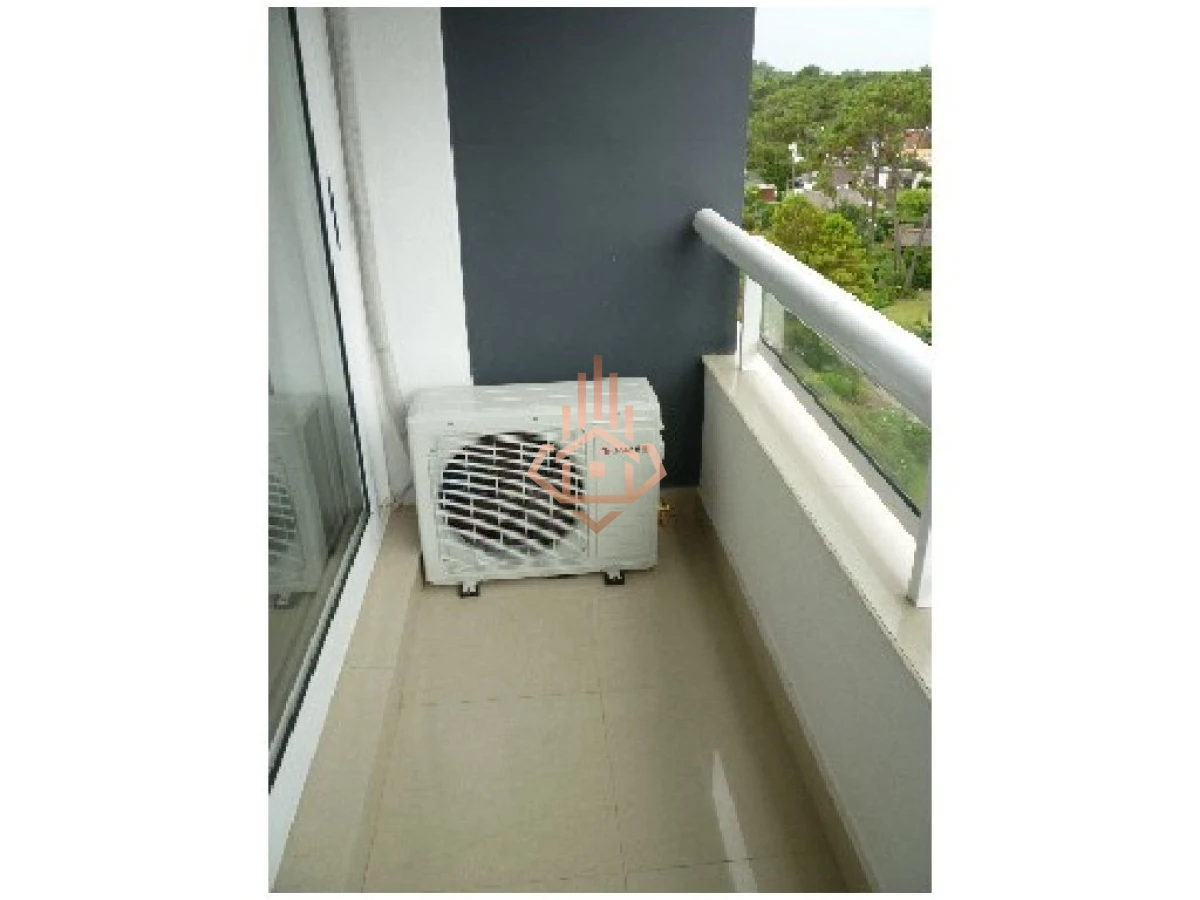 Próximo al Shopping