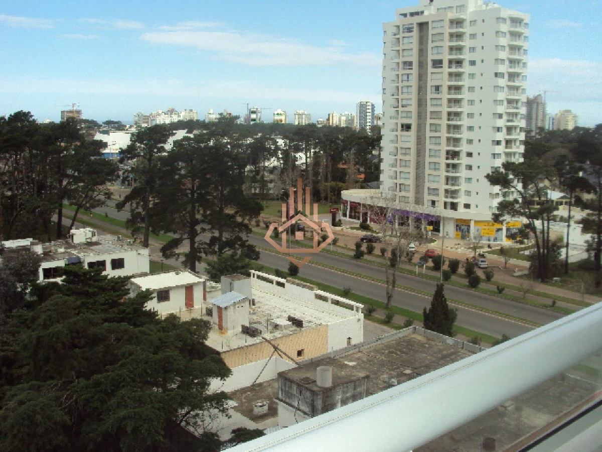 Próximo al Shopping
