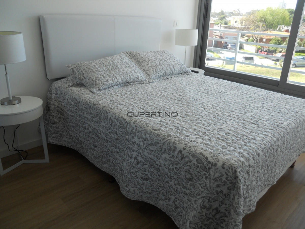 Apartamento ID.1614 - Excelente ubicación, torre nueva.