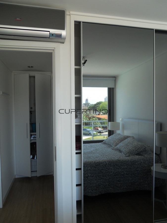 Apartamento ID.1614 - Excelente ubicación, torre nueva.