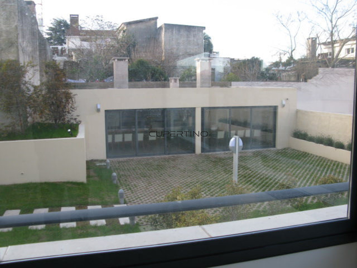 Apartamento ID.1720 - A pasos del centro de Maldonado3 Dormitorios.