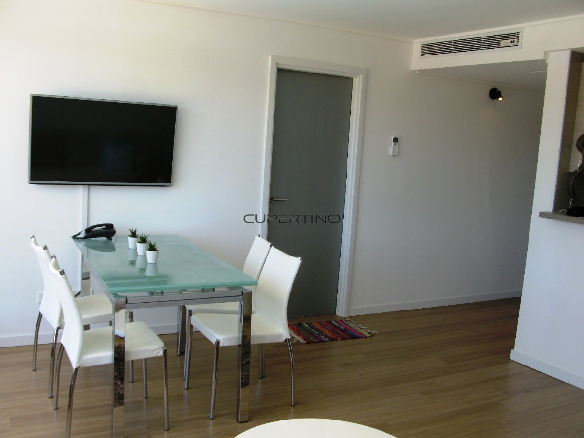 Apartamento ID.1614 - Excelente ubicación, torre nueva.