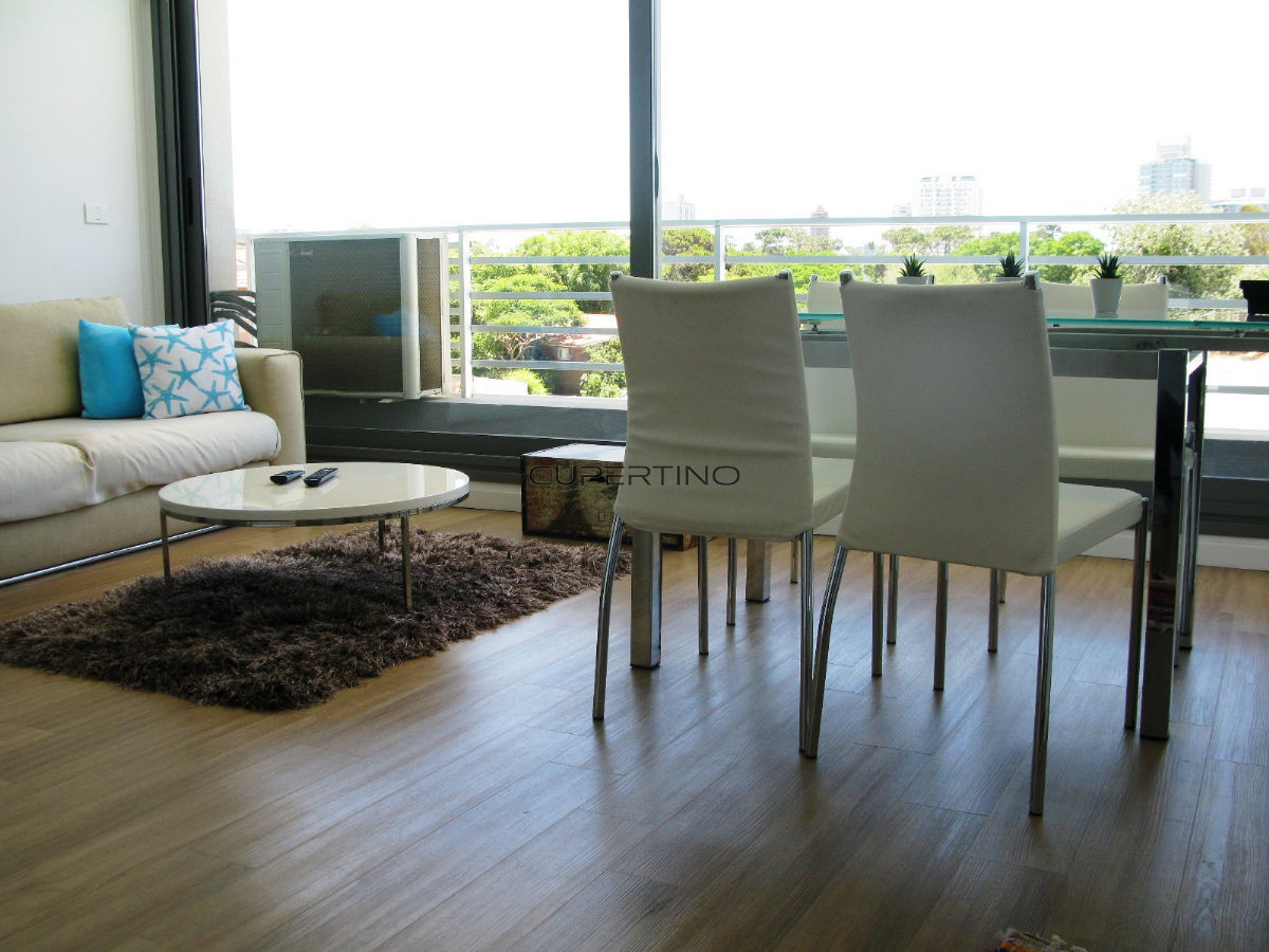 Apartamento ID.1614 - Excelente ubicación, torre nueva.