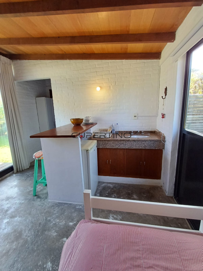 Chalet con moderno diseño en Montoya — foto 22