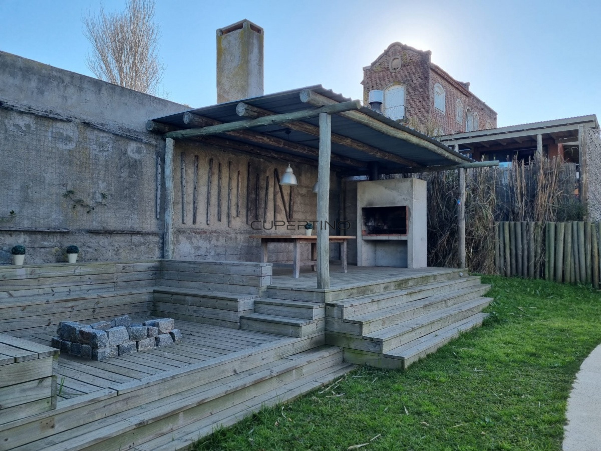 Casa en Manantiales, Balneario Buenos Aires — foto 6
