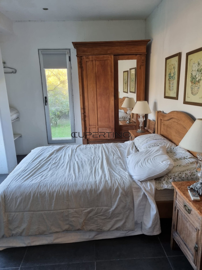 Casa en Manantiales, Balneario Buenos Aires — foto 30