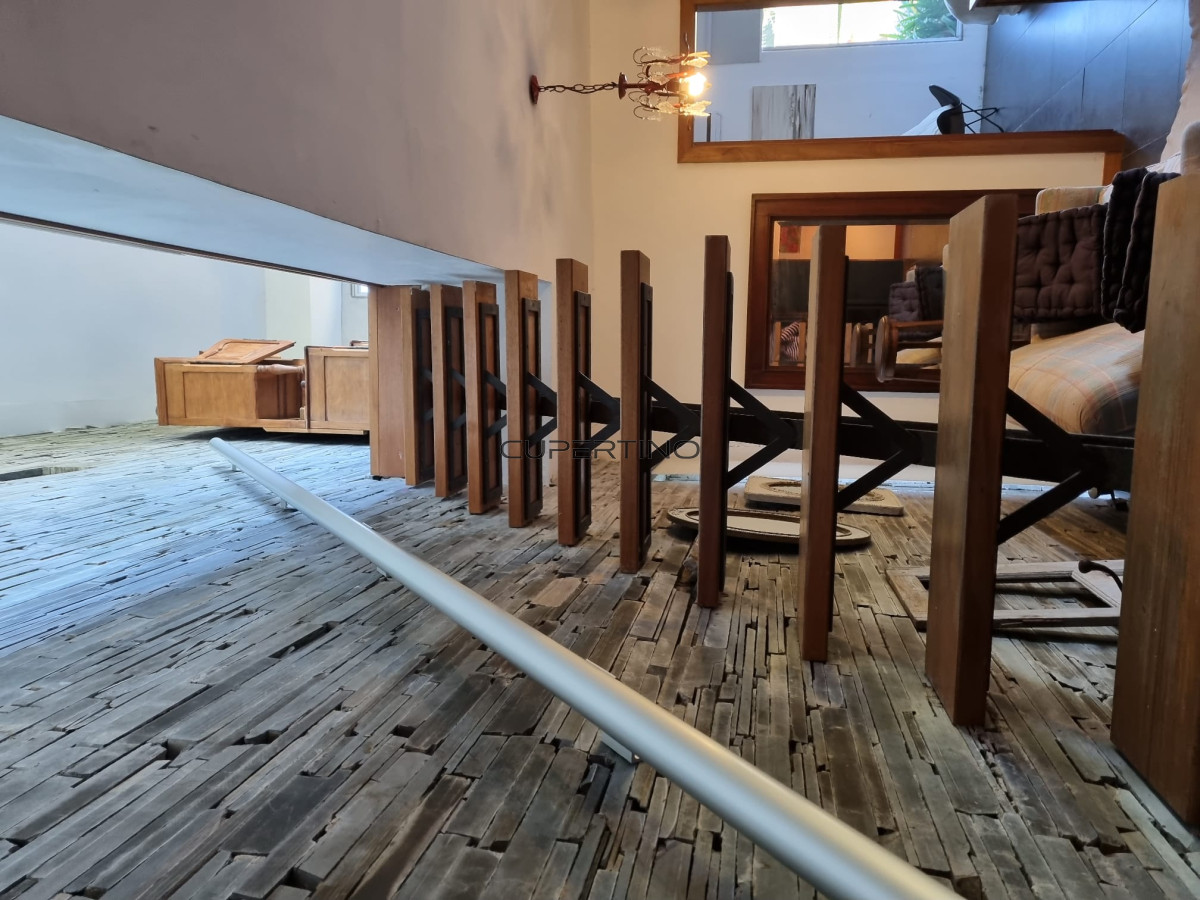 Casa en Manantiales, Balneario Buenos Aires — foto 22