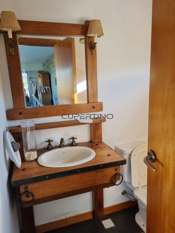 Casa en Manantiales, Balneario Buenos Aires — foto 10