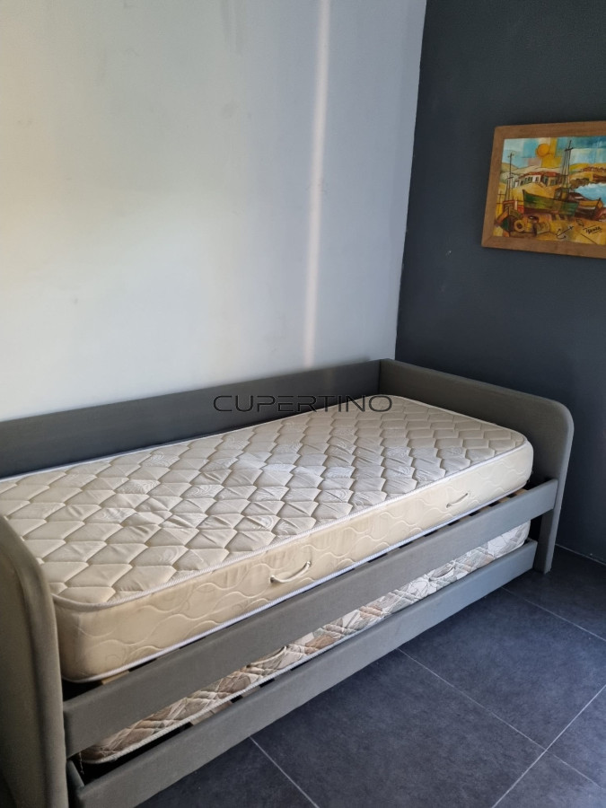 Casa en Manantiales, Balneario Buenos Aires — foto 26
