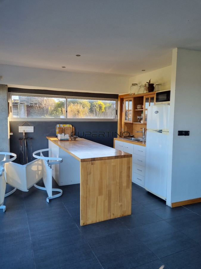 Casa en Manantiales, Balneario Buenos Aires — foto 11