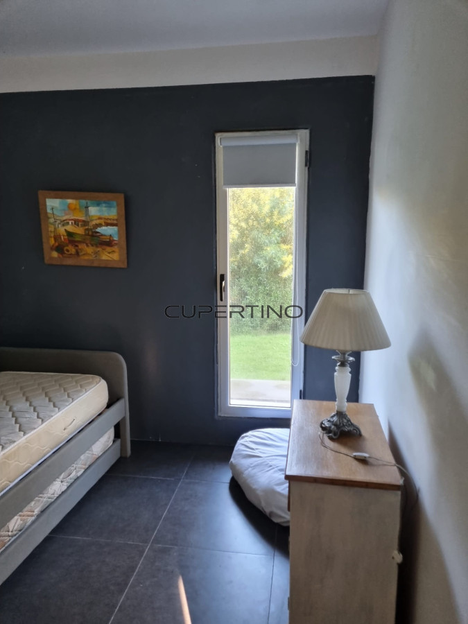 Casa en Manantiales, Balneario Buenos Aires — foto 24
