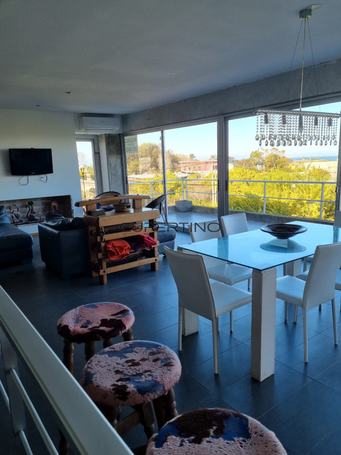 Casa en Manantiales, Balneario Buenos Aires — foto 9