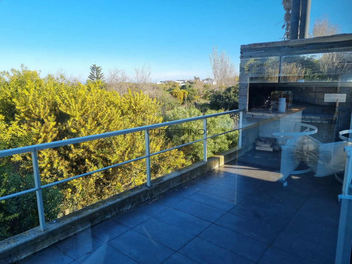 Casa en Manantiales, Balneario Buenos Aires — foto 16