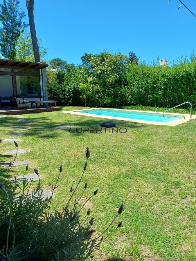 Chalet con moderno diseño en Montoya — foto 32