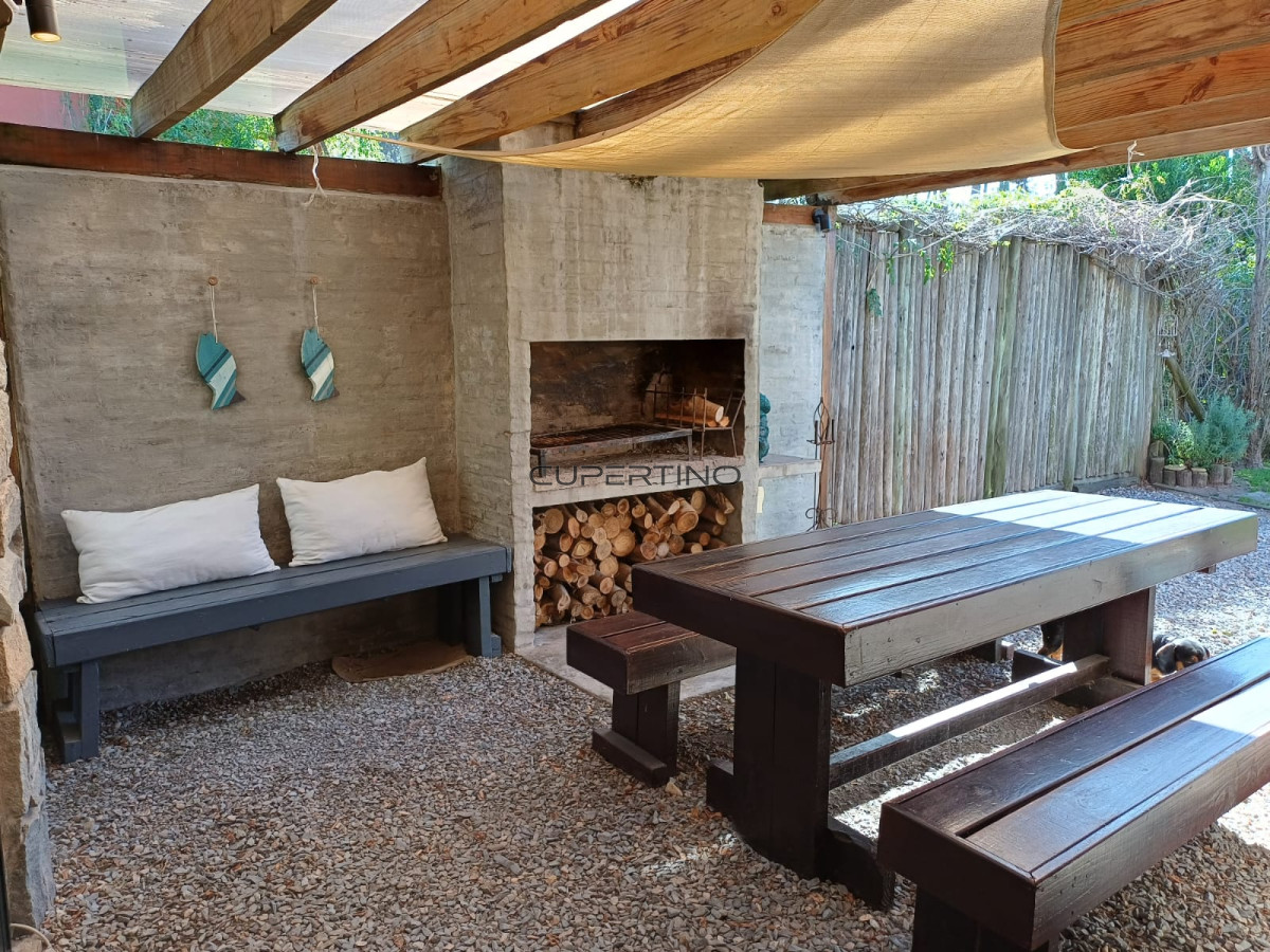 Chalet con moderno diseño en Montoya — foto 12