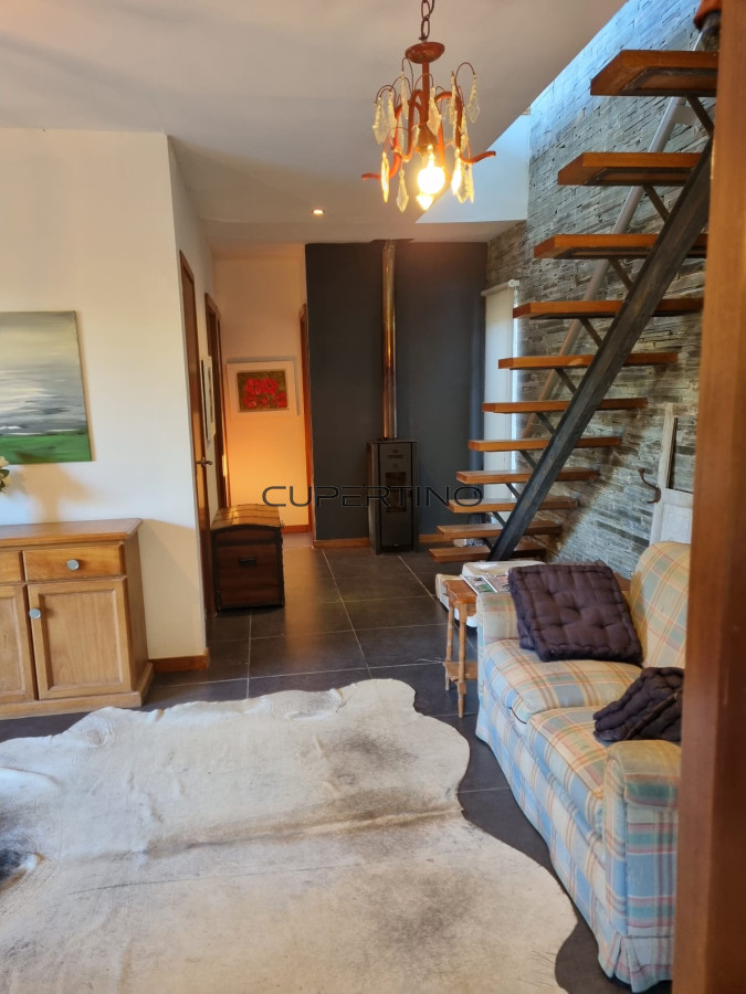 Casa en Manantiales, Balneario Buenos Aires — foto 28