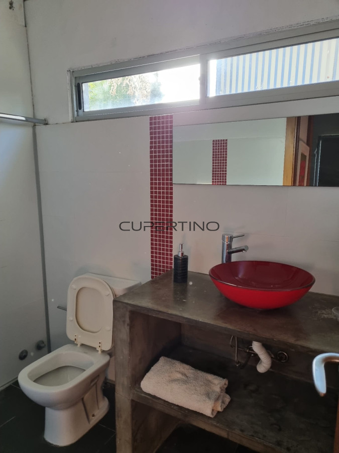 Casa en Manantiales, Balneario Buenos Aires — foto 23