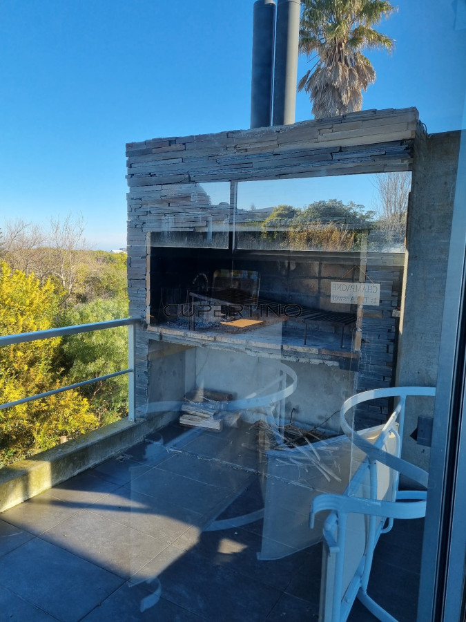 Casa en Manantiales, Balneario Buenos Aires — foto 12