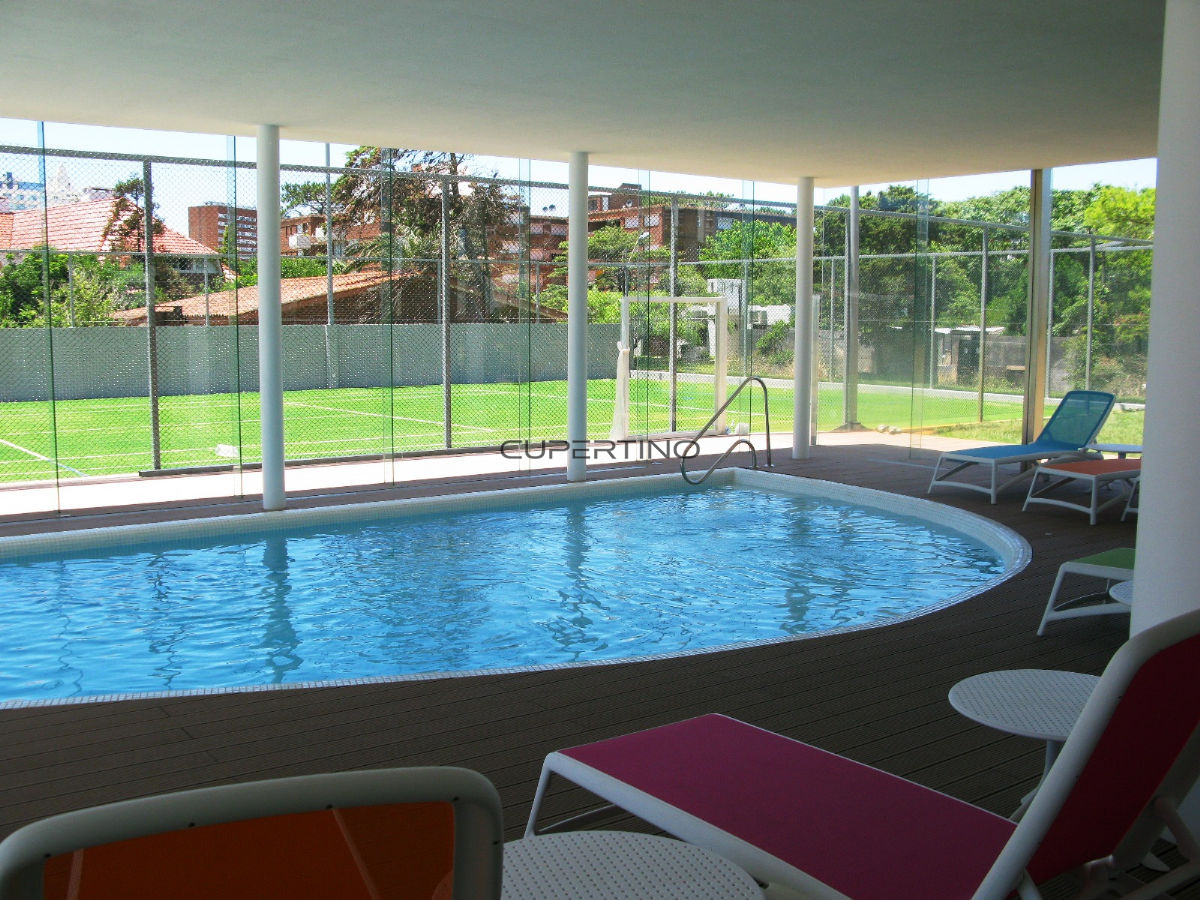 Apartamento ID.1614 - Excelente ubicación, torre nueva.