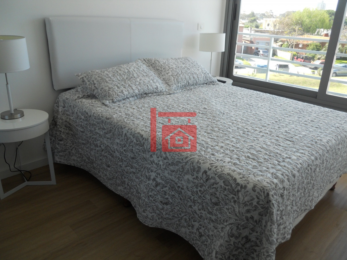 Apartamento ID.717 - Excelente ubicación, torre nueva.
