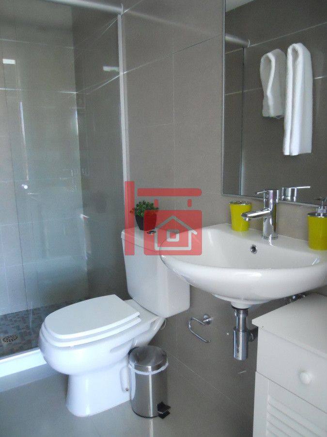 Apartamento ID.717 - Excelente ubicación, torre nueva.