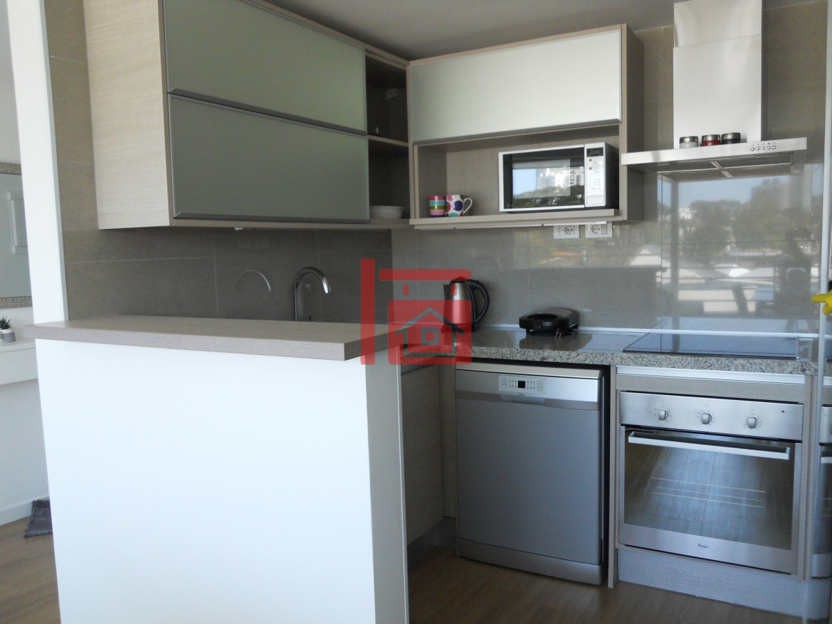 Apartamento ID.717 - Excelente ubicación, torre nueva.