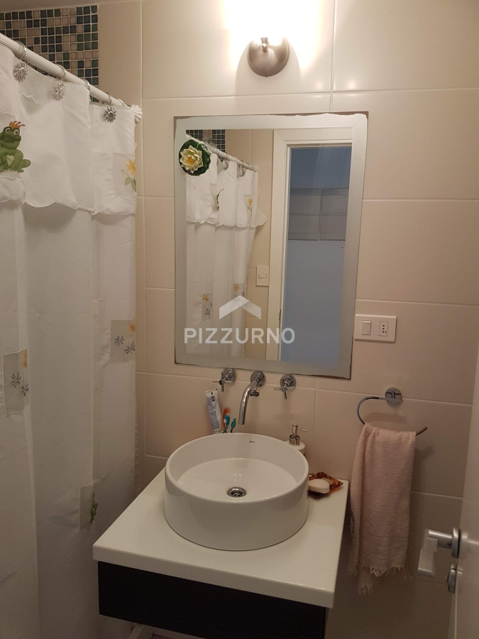 Apartamento Ref.694 - Excelente ubicacion a pasos de todo
