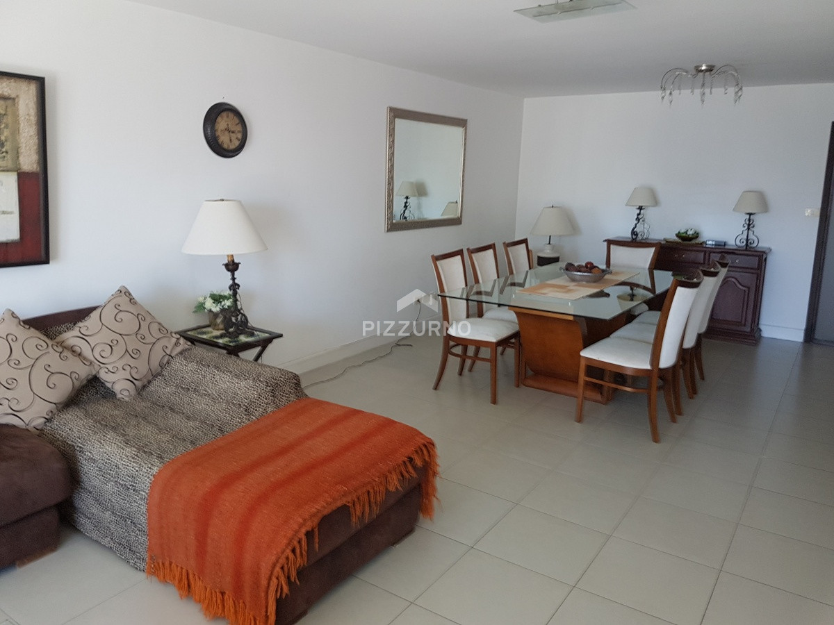 Apartamento Ref.694 - Excelente ubicacion a pasos de todo