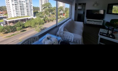 Apartamento en Punta del Este, Roosevelt