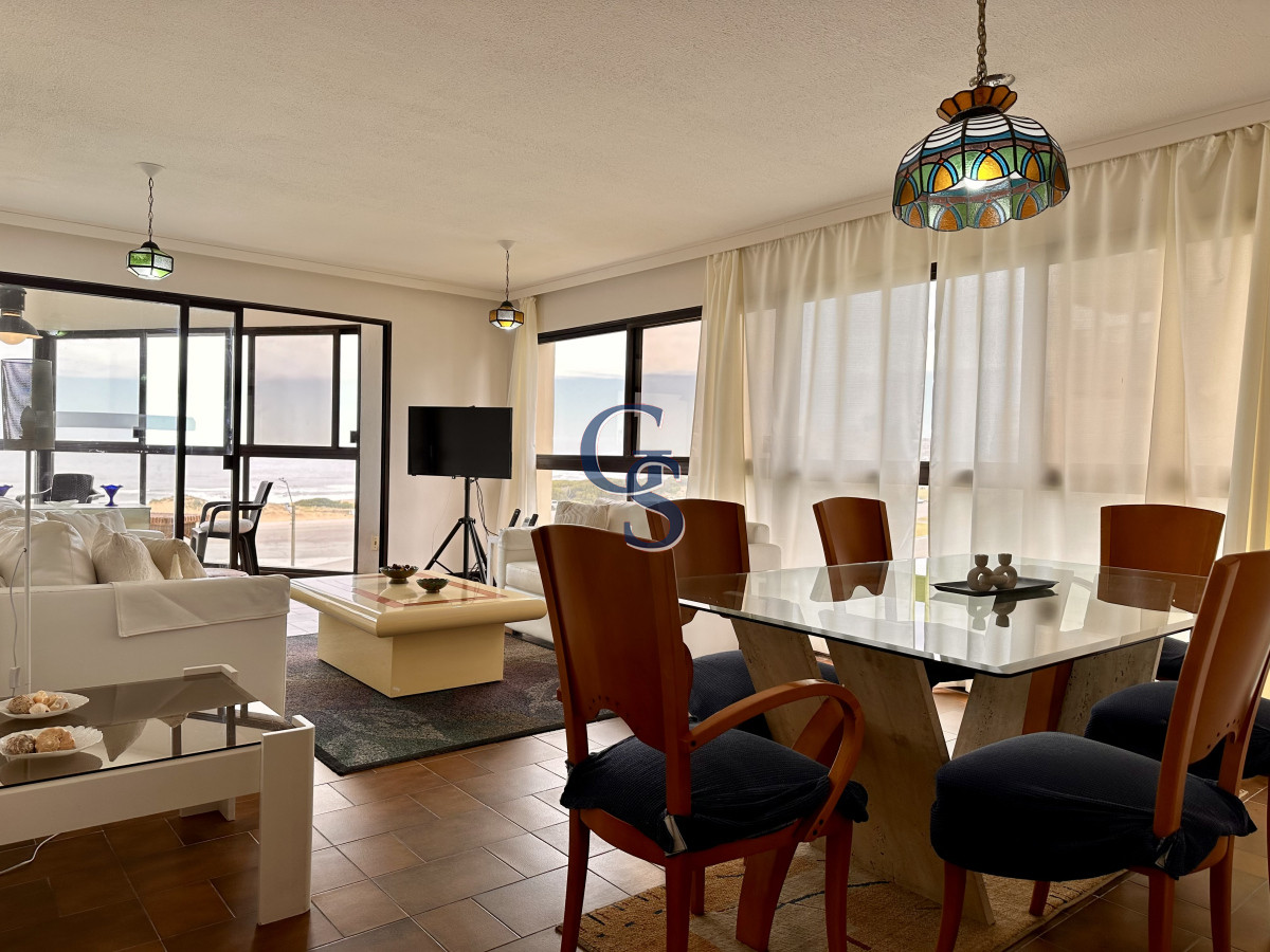 Apartamento ID.1014 - Frente al mar. 