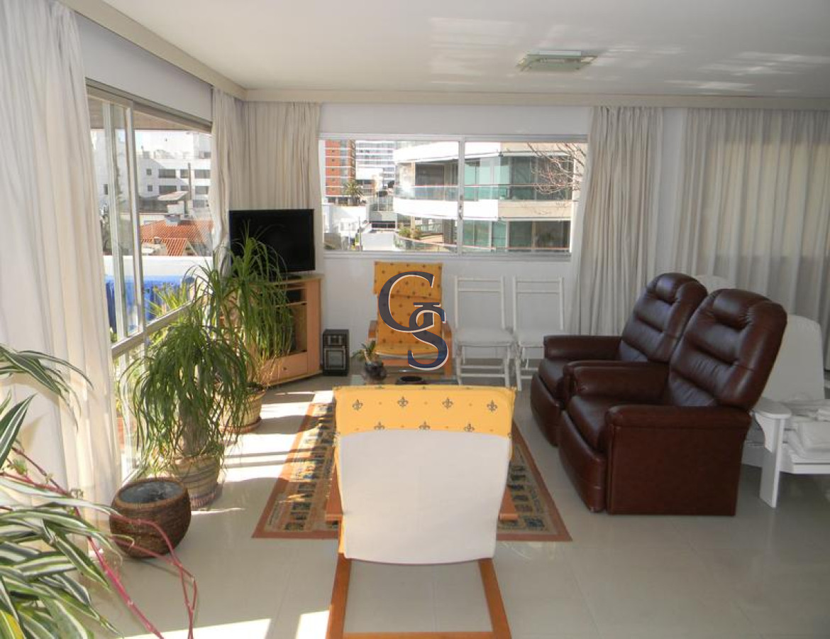 Apartamento ID.298820 - Apartamento en Punta del Este, Península