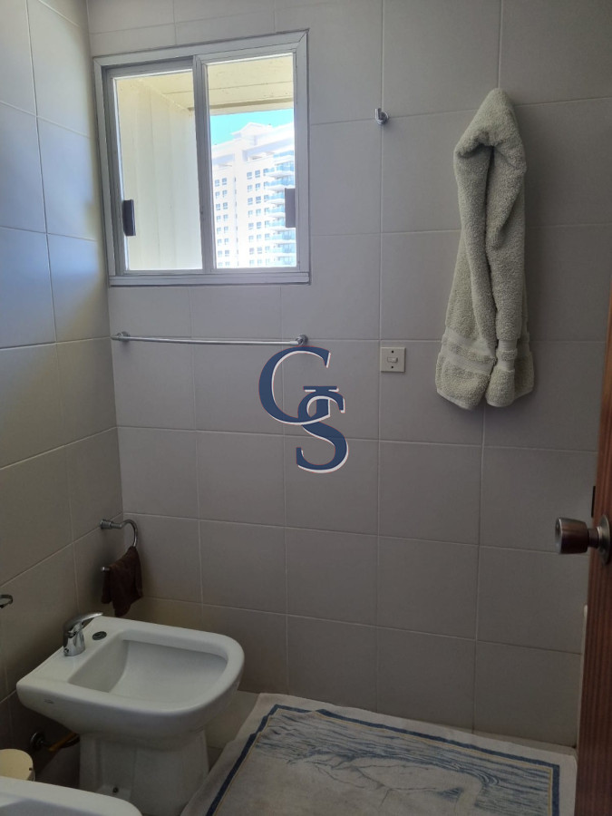 Apartamento ID.573 - primera línea a la mansa