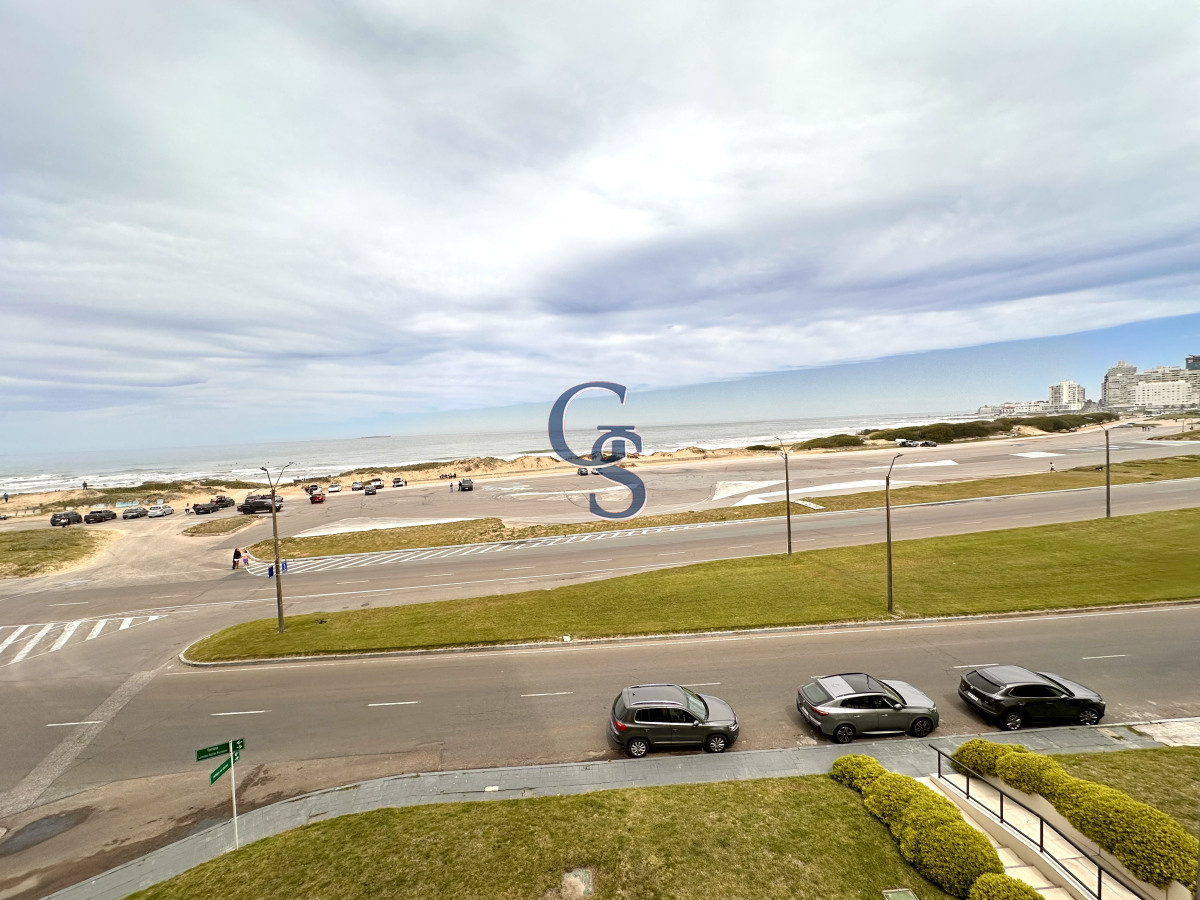 Apartamento ID.1014 - Frente al mar. 