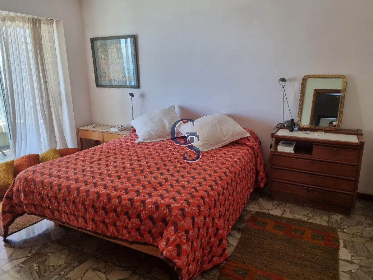 Apartamento ID.573 - primera línea a la mansa