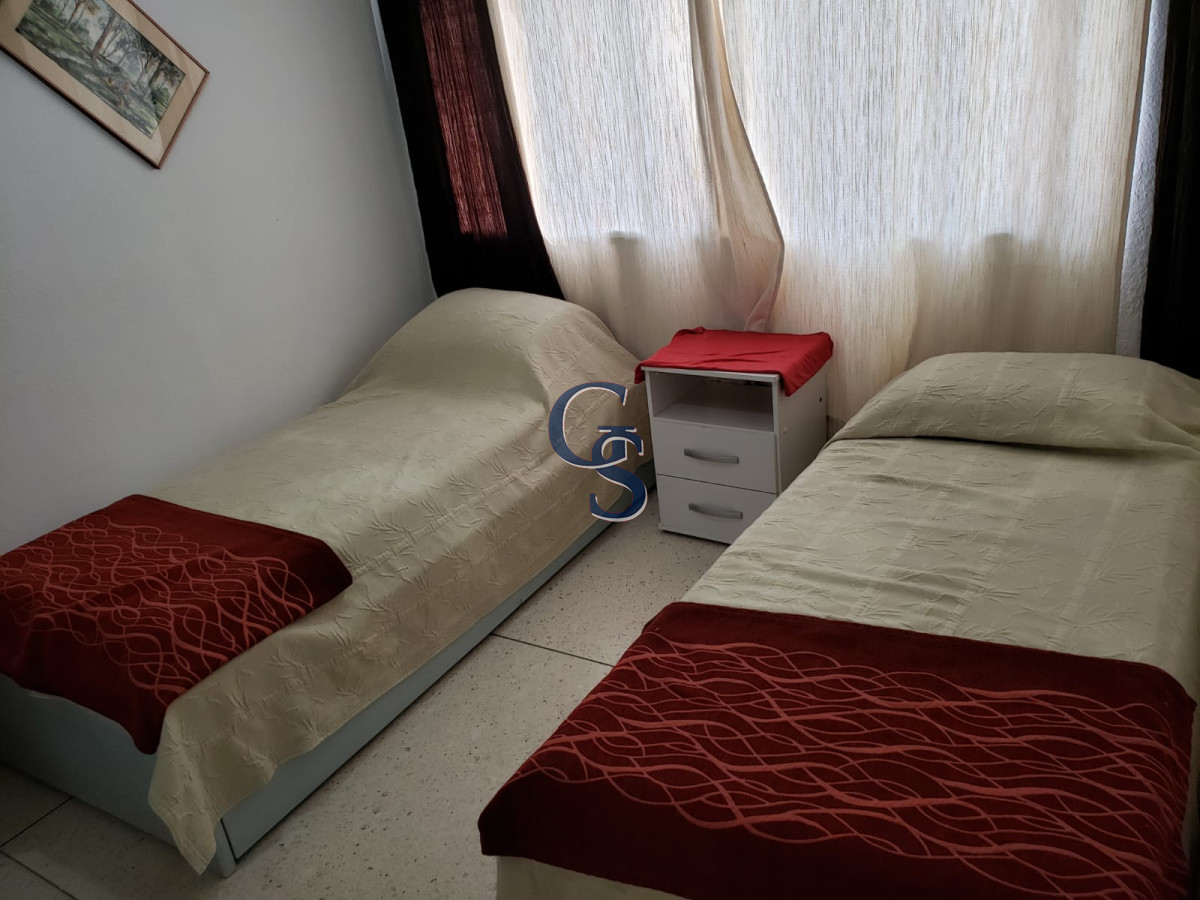 Apartamento ID.298479 - Peninsula 2 dormitorios