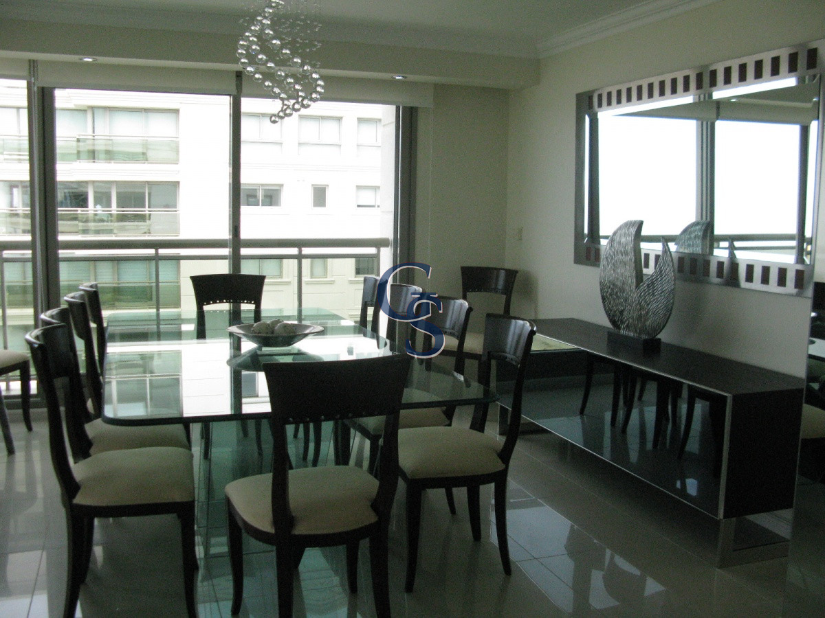 Apartamento ID.298102 - Apartamento en Punta del Este, Brava