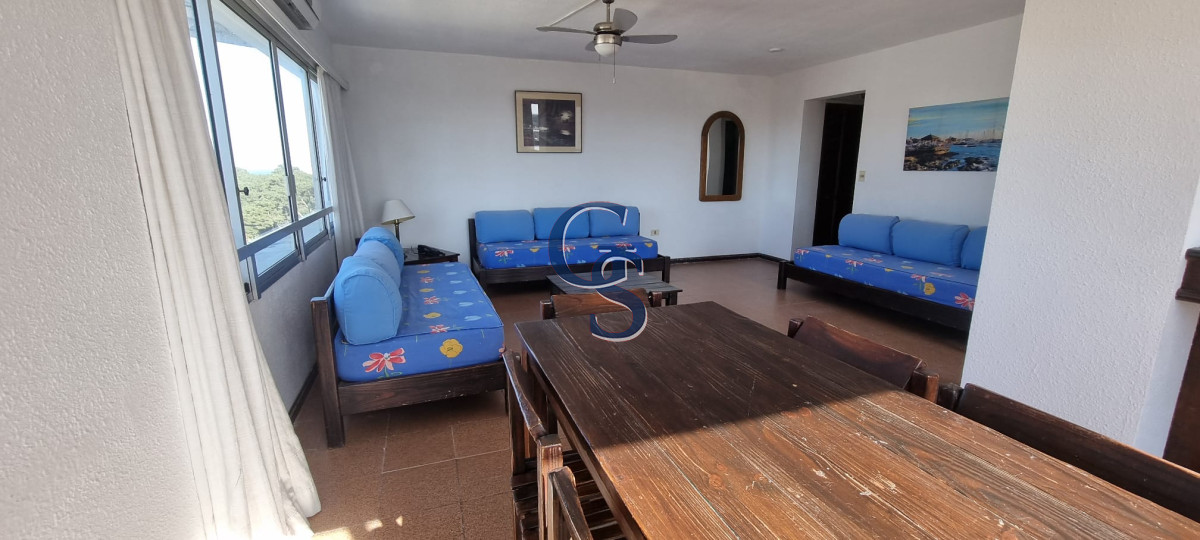 Apartamento ID.298942 - Roosevelt amplia vista 