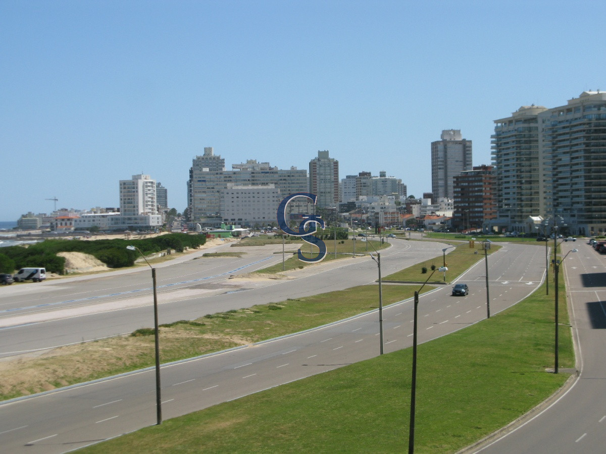 Apartamento ID.1014 - Frente al mar. 