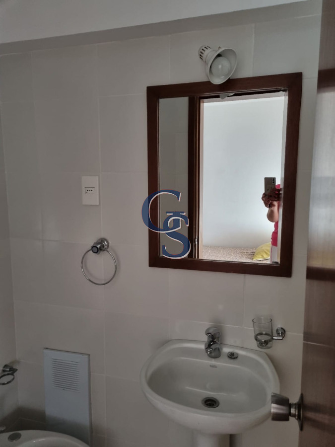 Apartamento ID.573 - primera línea a la mansa