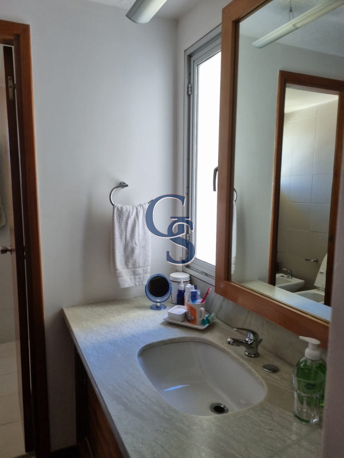 Apartamento ID.573 - primera línea a la mansa