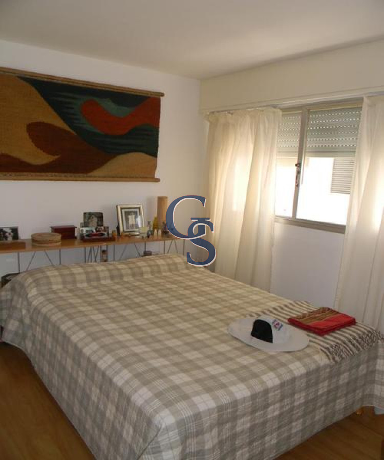 Apartamento ID.298820 - Apartamento en Punta del Este, Península