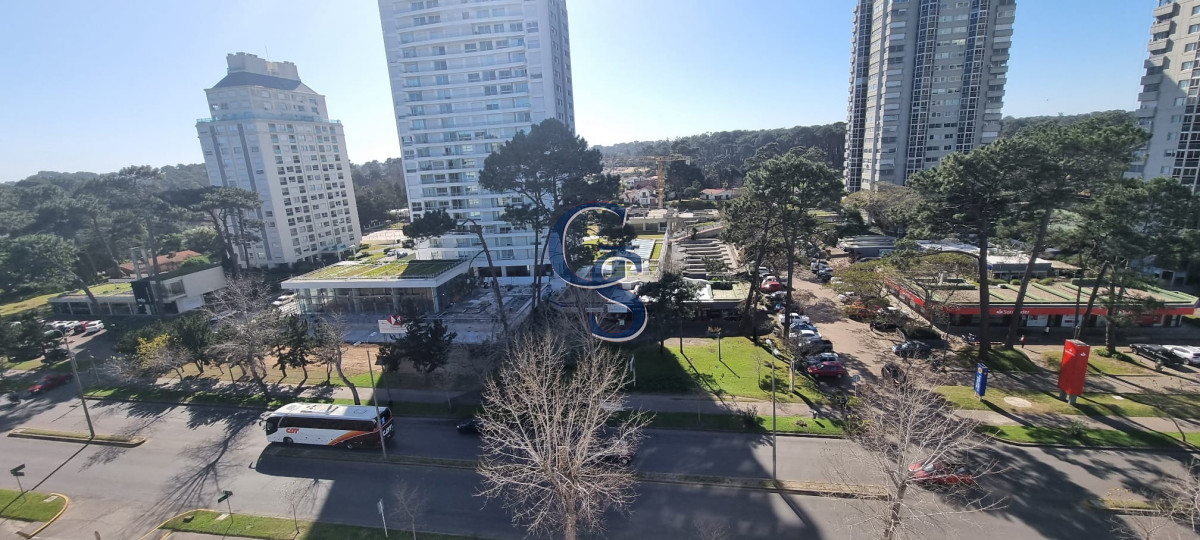 Apartamento ID.298942 - Roosevelt amplia vista 