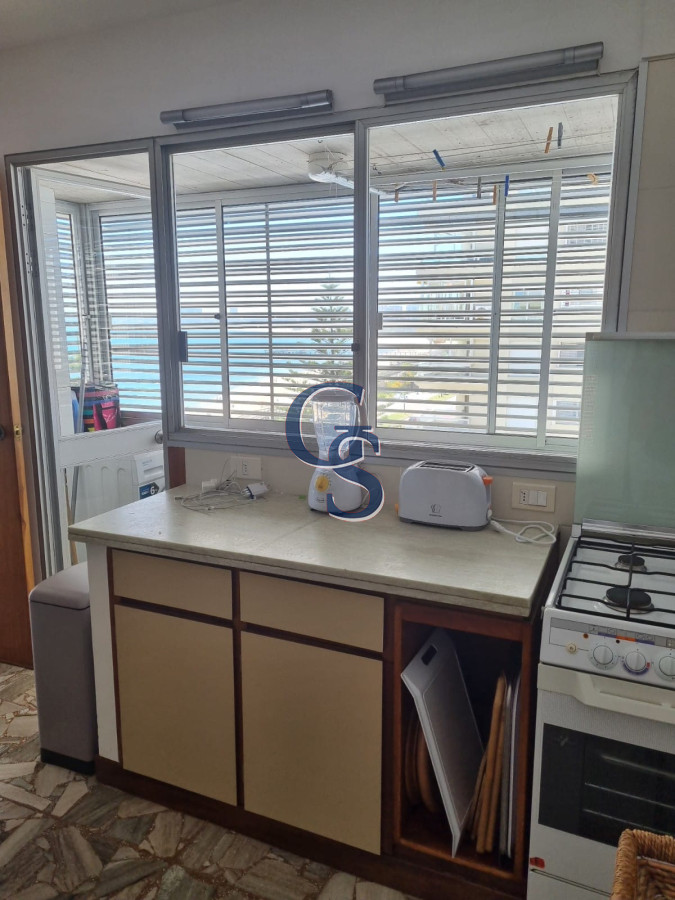 Apartamento ID.573 - primera línea a la mansa