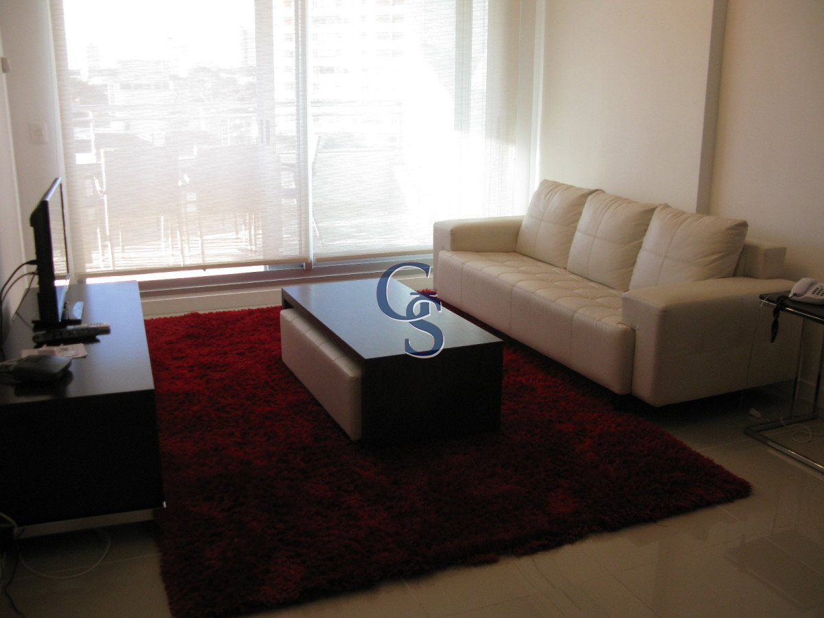 Apartamento ID.293112 - A pasos de Playa Brava y Playa Mansa, y próximo a la Península.
