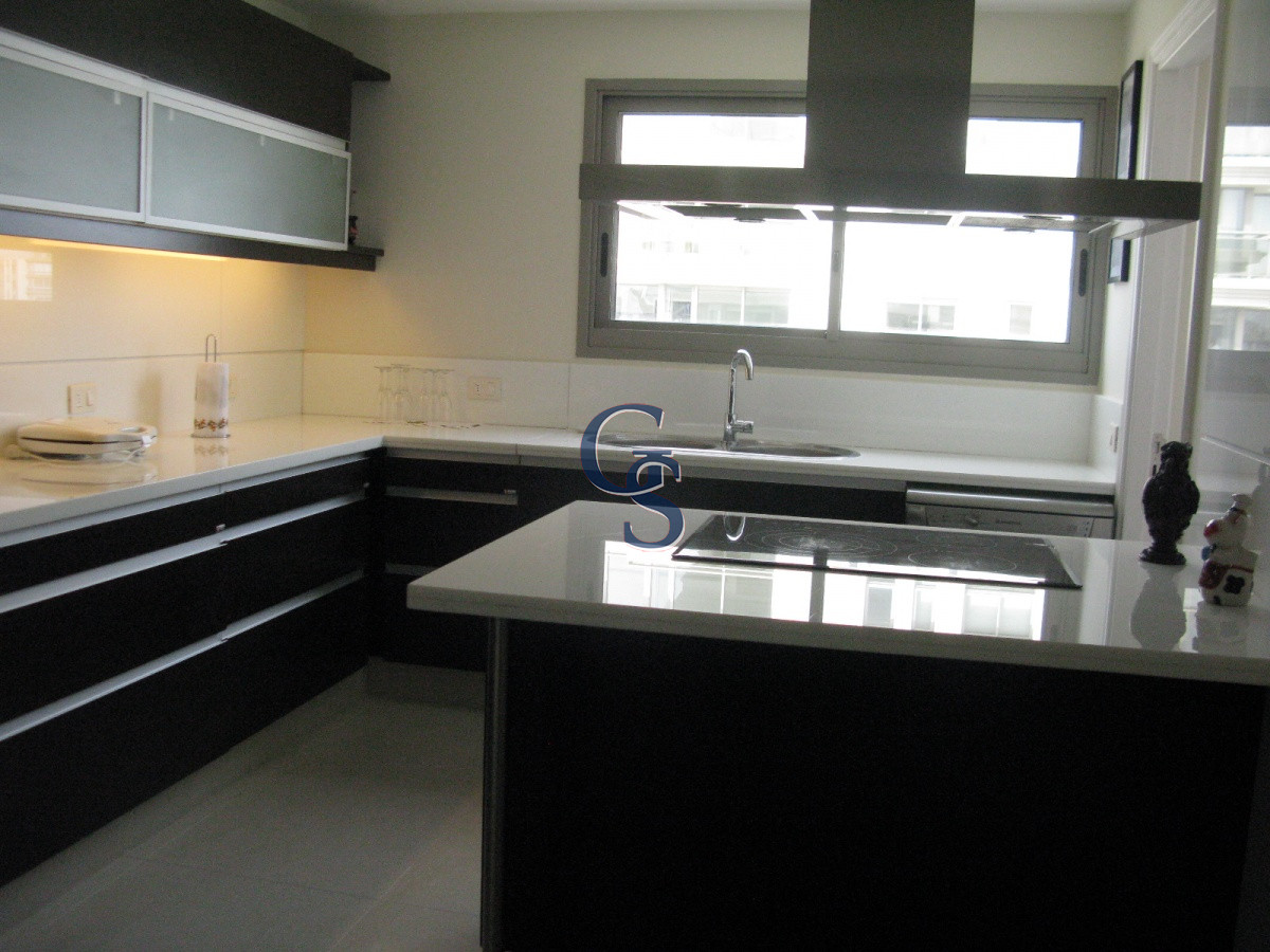Apartamento ID.298102 - Apartamento en Punta del Este, Brava