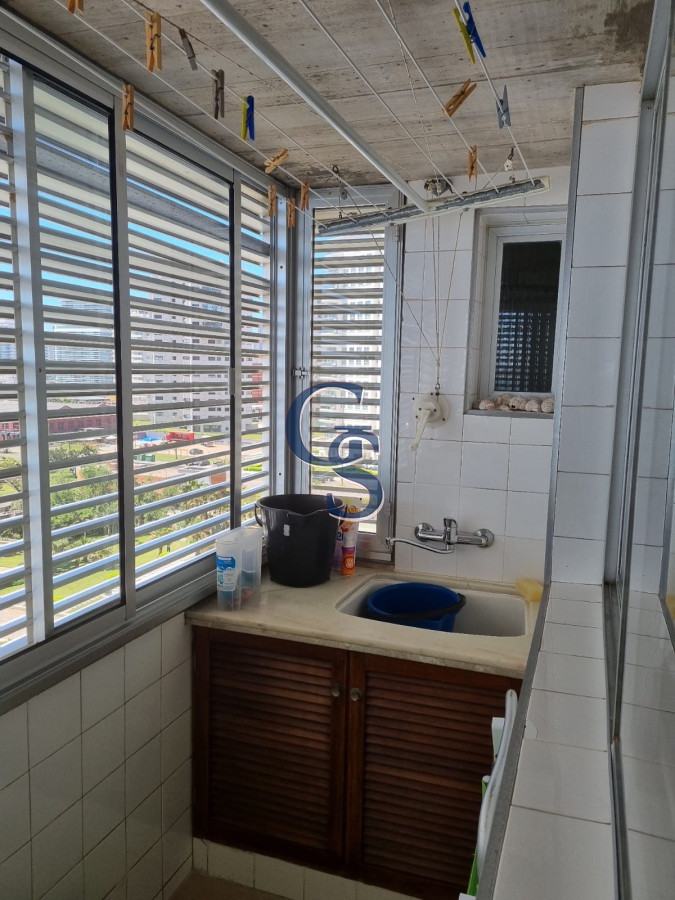 Apartamento ID.573 - primera línea a la mansa