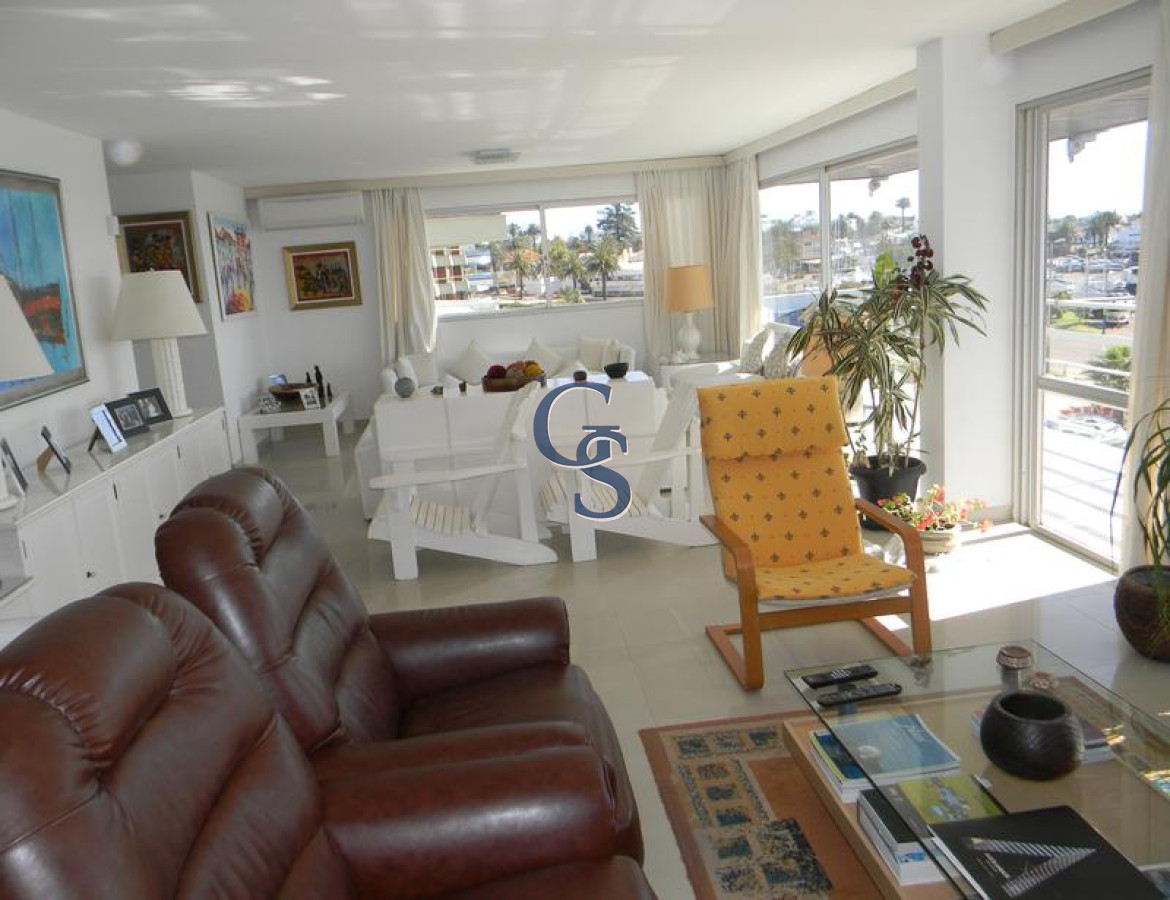 Apartamento ID.298820 - Apartamento en Punta del Este, Península